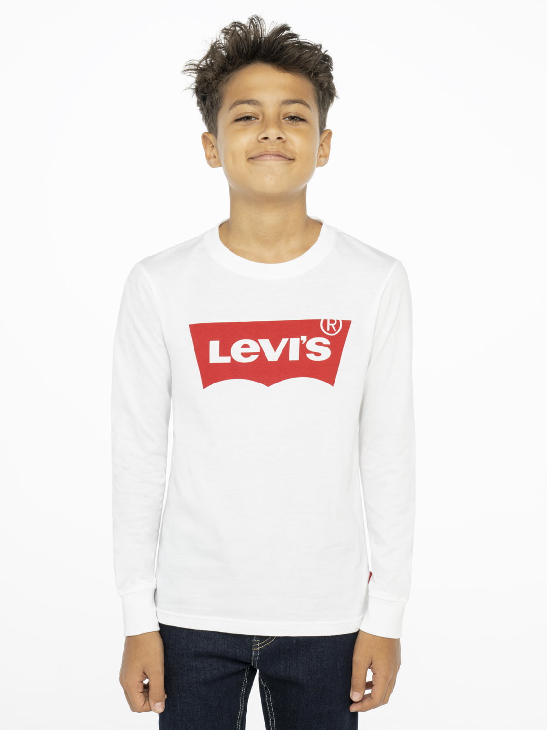 Louisville Slugger Boy Tops & T-Shirts for Boys Sizes (4+)
