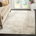 thumbnail image 6 of SAFAVIEH Mirage Branislav Solid Area Rug, Ash, 6' x 9', 6 of 7