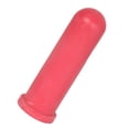 thumbnail image 1 of Biberón de silicona suave sin sabor y no tóxico para ternero Rojo Baoblaze Tetina de biberón de goma para ternera, 1 of 8