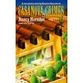 thumbnail image 1 of Pre-Owned Casanova Crimes (Seventh in the Quirky Elena Jarvis Mystery Series), 9780425168127, 0425168123, Paperback,, 1 of 1