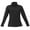 Black/Black, variant on Regatta Ladies Uproar Softshell Wind Resistant Jacket
