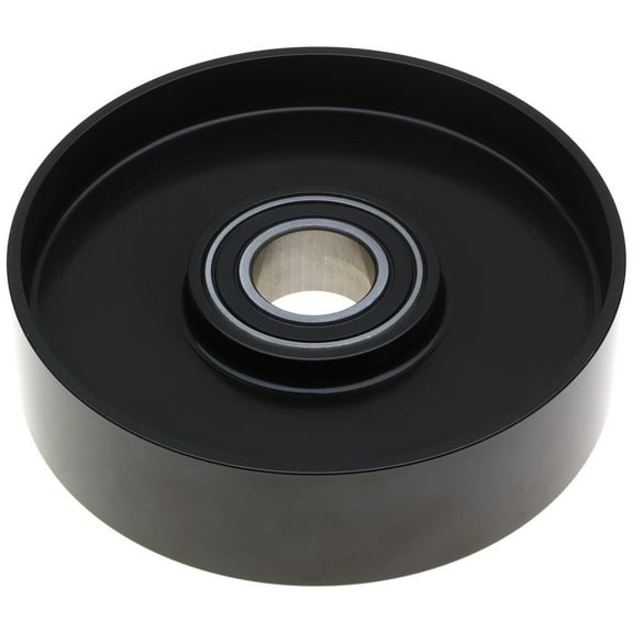 Gates 36350 DriveAlign Belt Drive Idler/Tensioner Pulley