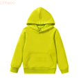 thumbnail image 2 of LYHaoo Boys Hooded Sweatshirts Long Sleeve Oversized Pullover Hoodies Kids School Uniform,5-6 Years, 2 of 4