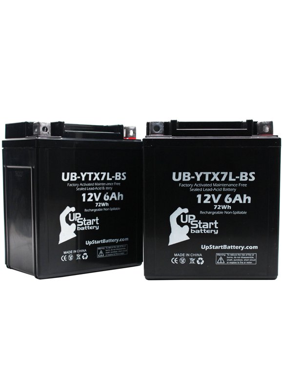 Scooter Batteries in Batteries and Accessories