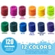 thumbnail image 3 of Bombas de baño Tub Works Bath Color Pops 120 recambios para niños, 3 of 9