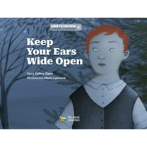 Keep Your Ears Wide Open, (Hardcover)