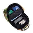 thumbnail image 5 of The Legend Of Zelda Backpacks Daily Large Capacity Backpack Lightweight Rucksack Casual Daypack Bookbag Shoulder Bag, 5 of 7