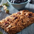 thumbnail image 2 of CLIF BAR? Blueberry Crisp 2.4 Oz, 12 Ct, 2 of 10