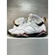 thumbnail image 1 of Ni - ke Jordan Retro 7 Cardinal - Size 11 - Missing One Insole, 1 of 5