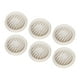 thumbnail image 4 of 6 platillos para plantas, bandejas de goteo para plantas, redondas, resistentes y prácticas, para macetas de interior y exterior., 4 of 8