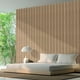 thumbnail image 1 of Lambrín Interior Pvc Maple 16.8X290 Cm 8 Pzas, 1 of 3