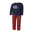 thumbnail image 2 of QJUHUNG Christmas Pajamas For Family - Family Christmas PJs Matching Sets, 2 of 6
