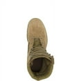 thumbnail image 6 of Bates USMC Lightweight DuraShocks Boot Men Olive Mojave, 6 of 6