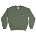 thumbnail image 2 of Toyota Retro Apparel Timeless Style Officially Licensed, 2 of 8