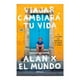 thumbnail image 1 of Viajar Cambiará Tu Vida Planeta Alan Estrada, 1 of 2