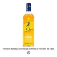 thumbnail image 1 of Whisky Johnnie Walker Blonde Blended Scotch 700 ml, 1 of 4
