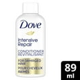 thumbnail image 2 of Dove Intensive Repair Travel Conditioner, 2 of 9