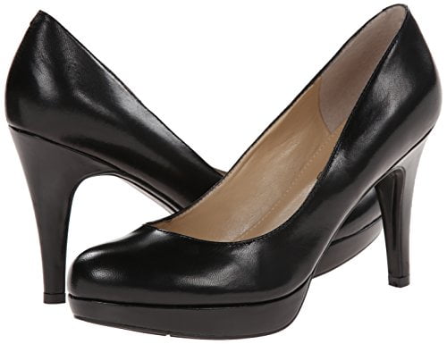 marc fisher platform pumps