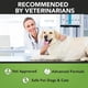 thumbnail image 4 of Toallitas limpiadoras de orejas NOVEHA para perros y gatos, 300 unidades, aloe y eucalipto, 4 of 8