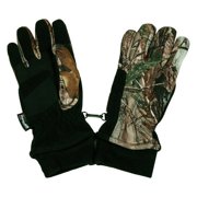 Realtree Women's Heavyweight Gloves