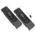 thumbnail image 3 of Audio Speaker, 40MM Mini Magnetic Speaker Magnetic 1 Pair  for Home Stero System, 3 of 7