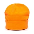 thumbnail image 3 of Outdoor Cap LFW-200 Lightweight Fleece Watch Cap-Blaze, 3 of 3