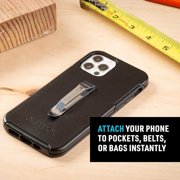 Nite Ize Hipclip Stainless Steel Universal Pocket Clip