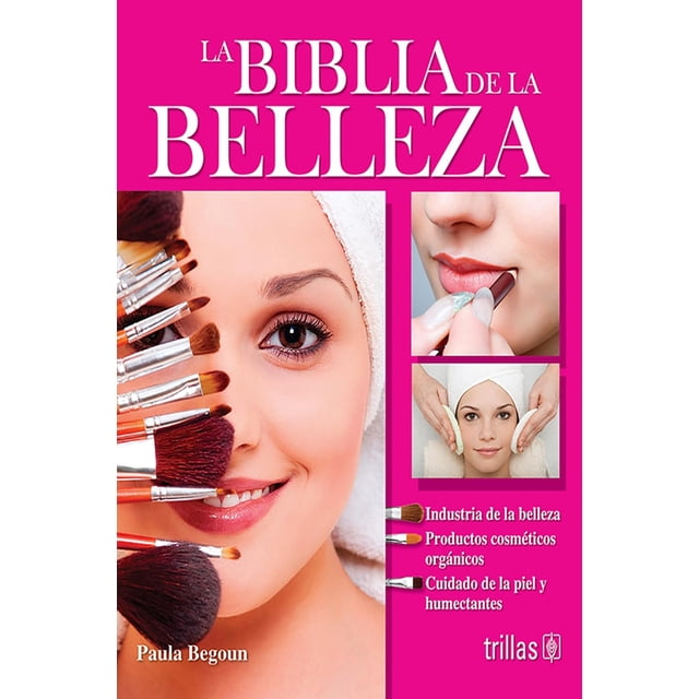 La Biblia De La Belleza