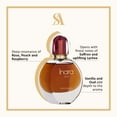 thumbnail image 2 of Swiss Arabian Inara Oud, Arabian Perfume for Women, 1.86 oz EDP Spray, 2 of 3