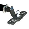 thumbnail image 2 of Reese Hitch Step,3 1/2 in,Cast Aluminum 7060200, 2 of 8