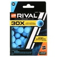 thumbnail image 2 of Nerf Rival 30 Accu-Round Refill, Includes 30 Nerf Rival Accu-Rounds for Blasters, Ages 14+, 2 of 8
