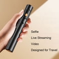 thumbnail image 3 of Phone Tripod Selfie Stick, Compact Versatile Stable  Remote Control Extendable Cell Phone Tripod Stand  for Travel, 3 of 7