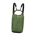 thumbnail image 3 of S SERENABLE Waterproof Dry Bag Comfortable Floating Backpack for Men/Women Beach Rafting Army Green, 3 of 8