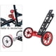 thumbnail image 1 of Roller Portabotellas Sharpla 2 en 1 Soporte Agua para bicicleta plegable rueda fácil, 1 of 8