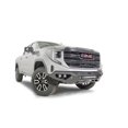 thumbnail image 5 of Fab Fours Bumper GS23-D5851-1 Vengeance; One Piece Design; Direct Fit; Mounting Hardware Included; Without Grille Guard; Without Winch Mount; Without Tow Hooks/Without D-Ring Mounts, 5 of 5