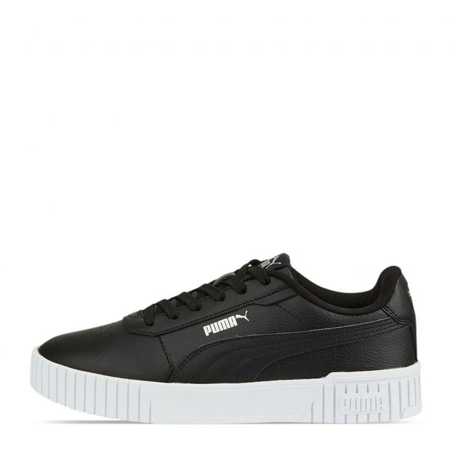 Tenis Puma Mujer 38584905 Negro 22.5 cm