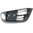 thumbnail image 2 of 2014-2016 for BMW for 528i Driver Side Fog Light Trim - Primed - OE 51117331729, 2 of 5