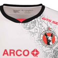 thumbnail image 3 of JERSEY CHARLY XOLOS 20-21 VISITA BLANCO CABALLERO Charly 5018721/CABALLERO/BLANCO, 3 of 3