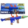 thumbnail image 2 of Hasbro HSBE6874 Fortnite RL Nerf Super Soaker Water Blaster Gun Toy - 3 Piece, 2 of 3