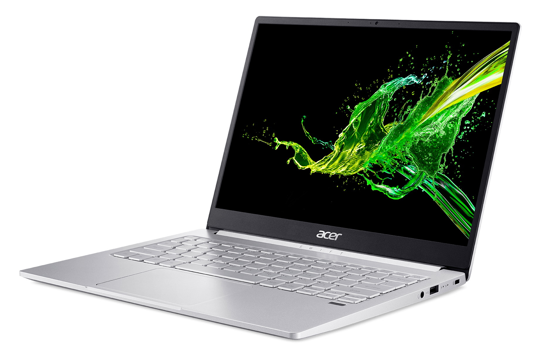 Win 10 256GB SSD 14 FHD IPS Screen SF314-57-583W Renewed Acer Canada Acer Swift 3 Ultra Slim and Light Laptop 8GB Ram Grey CI5-1035G1 