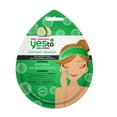 thumbnail image 1 of Yes to Cucumbers Soothing And Calming Mud Mask, 1 of 2