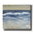 thumbnail image 1 of Epic Graffiti 'Breaking Shore Waves II' by Tim O'Toole, Canvas Wall Art, 30"x26", 1 of 2