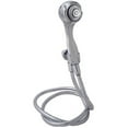 thumbnail image 2 of Earth High-Efficiency 1.5 GPM Handheld Showerhead, Chrome, WaterSense, 2 of 2