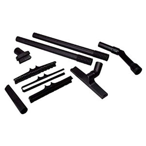 Kit de Varillas para Aspiradora BOSCH VAC011 Mangueras de 35 mm