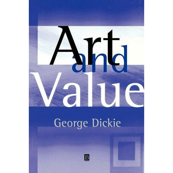 Art Value (Paperback)