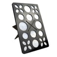 thumbnail image 5 of ADDHAT Organizador Acrílico Negro Para Brochas De Maquillaje Ideal Para Y Cuidado De, 5 of 5