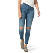 Lee® Women's High Rise Skinny Jean