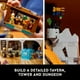 thumbnail image 3 of Set de construcción LEGO Ideas Dungeons & Dragons Red Dragón Tale LEGO, 3 of 6