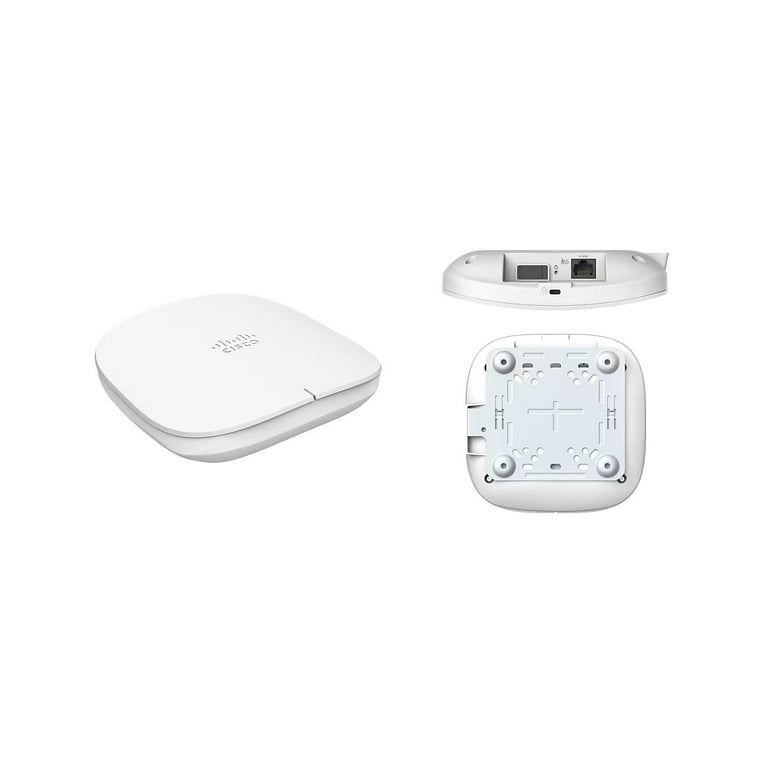 Cisco Business 150AX Wi-Fi 6 アクセスポイント Free Shipping! Cisco Business 150AX - Wireless access point
