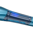 thumbnail image 5 of Remington Pro -1 Professional Titanium Conical Barrel Curling Wand, Ocean Silk, 5 of 7